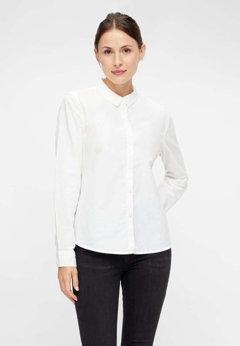 Блуза-рубашка PCIRENA