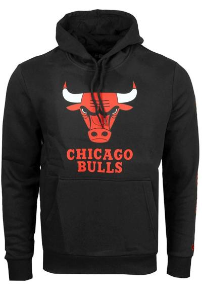Пуловер NBA VERTICAL CHICAGO BULLS NBA VERTICAL CHICAGO BULLS