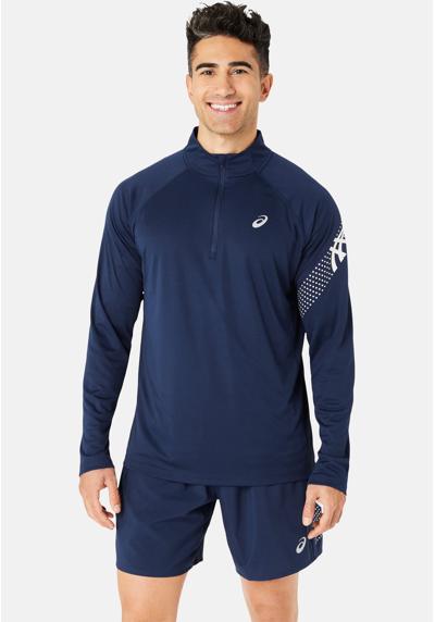 Кофта ICON LS 1/2 ZIP