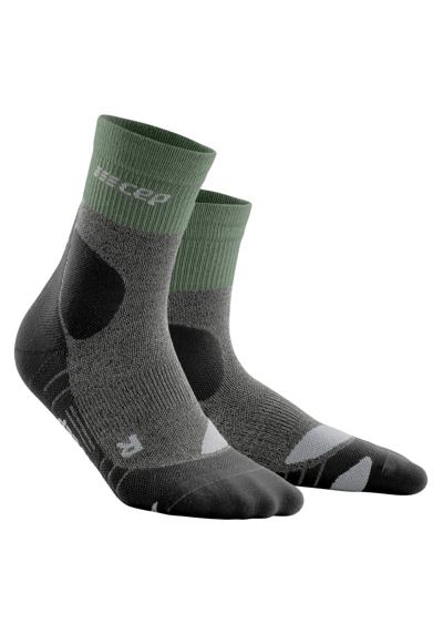 Спортивные носки COMPRESSION HIKING MERINO MID CUT SOCKS MEN