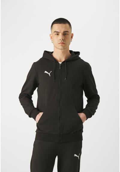 Жакет TEAMGOAL CASUALS HOODED JACKET TEAMGOAL CASUALS HOODED JACKET
