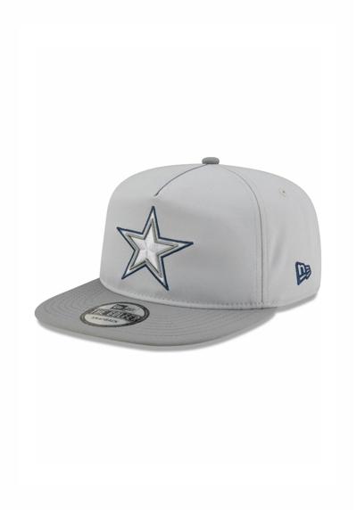 Кепка GOLFER DALLAS COWBOYS