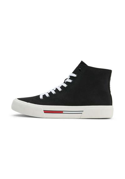 Сникеры MID-TOP LACE-UP