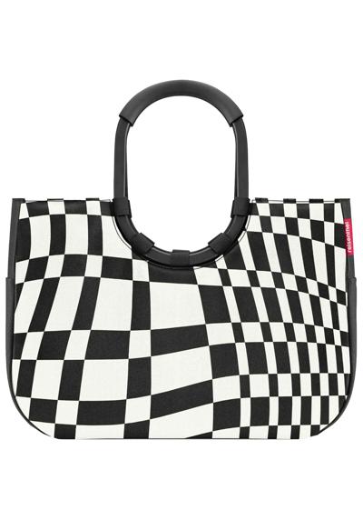 LOOPSHOPPER L FRAME - Shopping Bag LOOPSHOPPER L FRAME