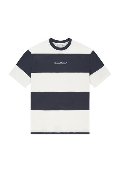 Футболка STRIPED TEE