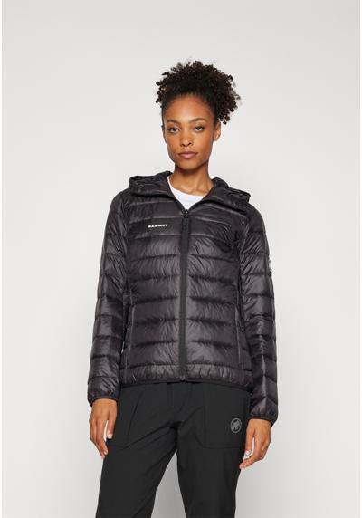 Куртка CRAG IN HOODED JACKET WOMEN