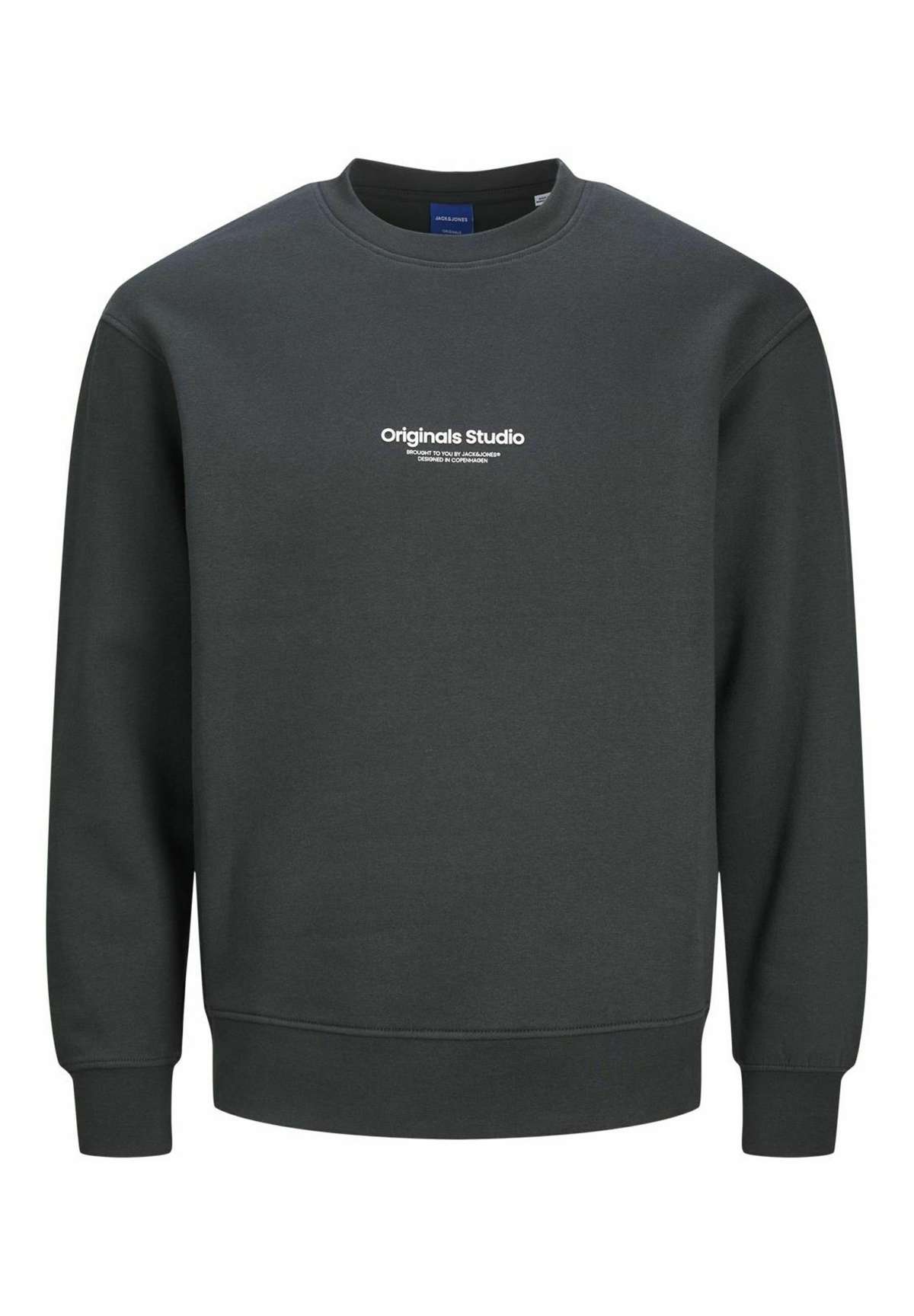 Кофта JORVESTERBRO CREW NECK