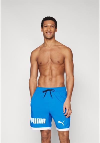 Шорты SWIM MEN LOOSE FIT