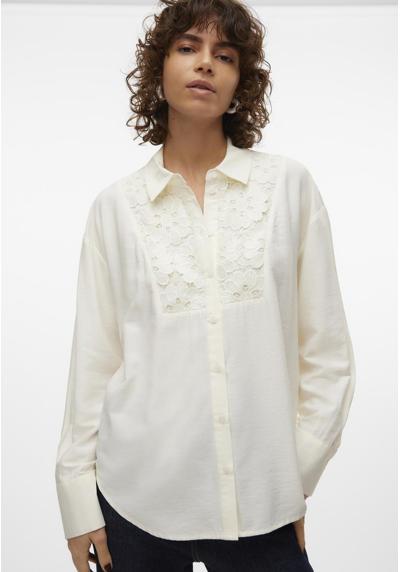 Блуза-рубашка VMGIGI