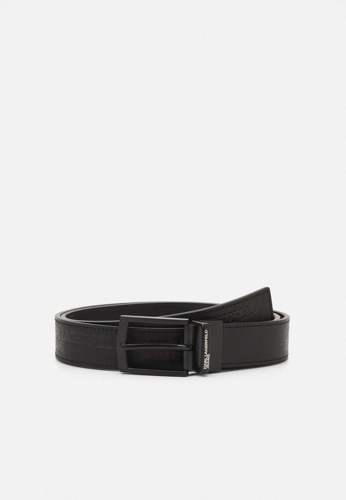 Ремень REVERSIBLE LOGO BELT