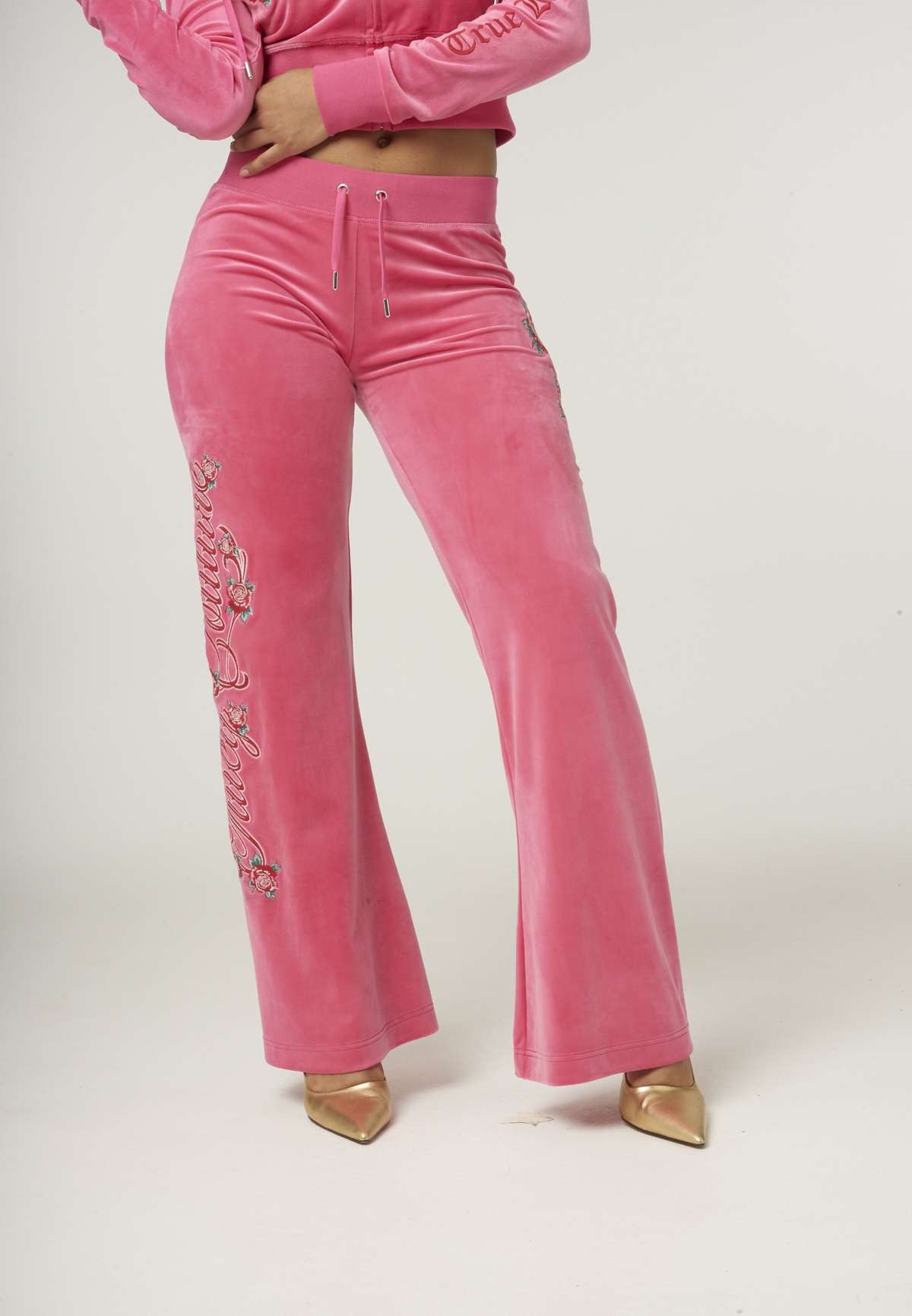 Брюки ROSE LAYLA TRACKPANT