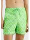 msw monogram amd spring lime