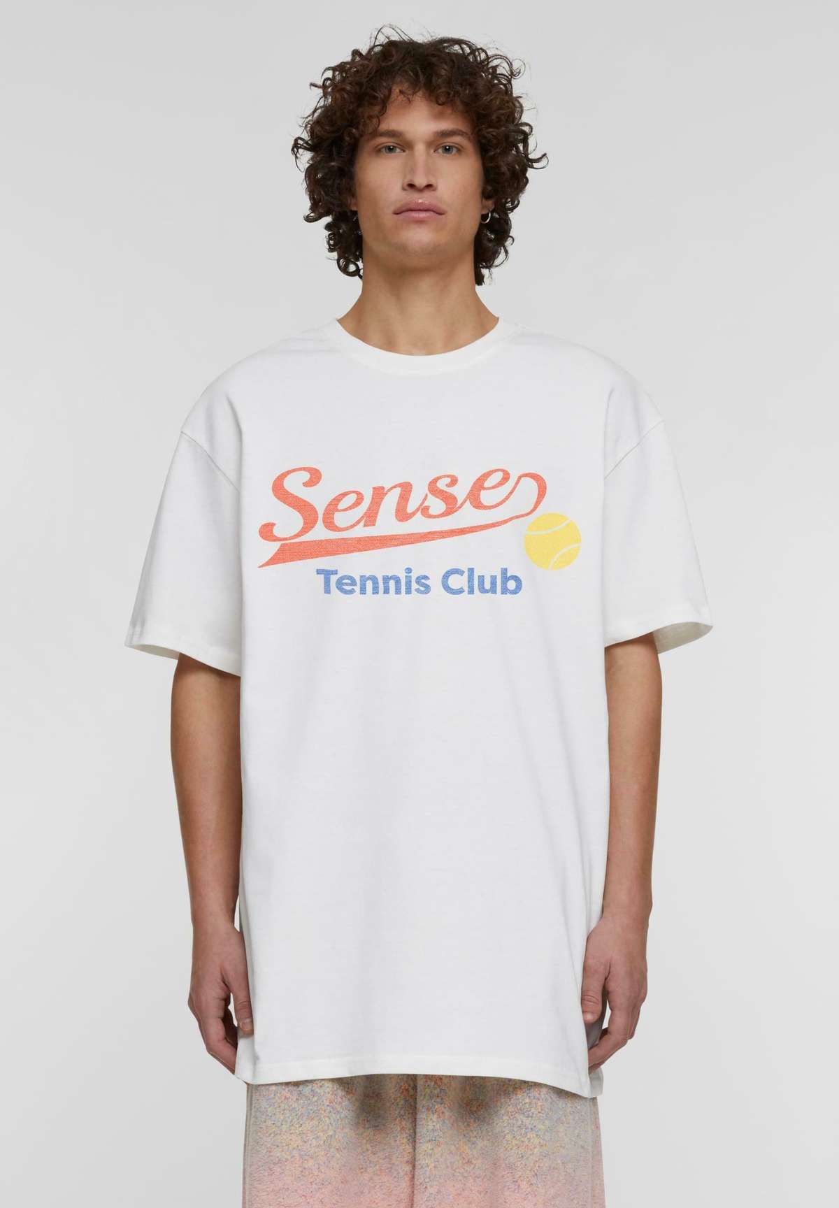 Футболка TENNIS CLUB