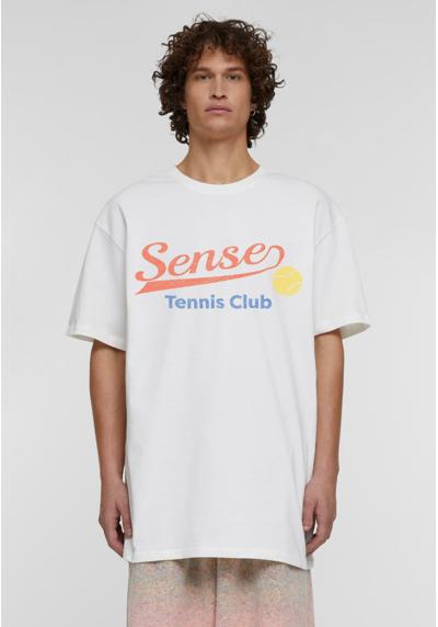 Футболка TENNIS CLUB