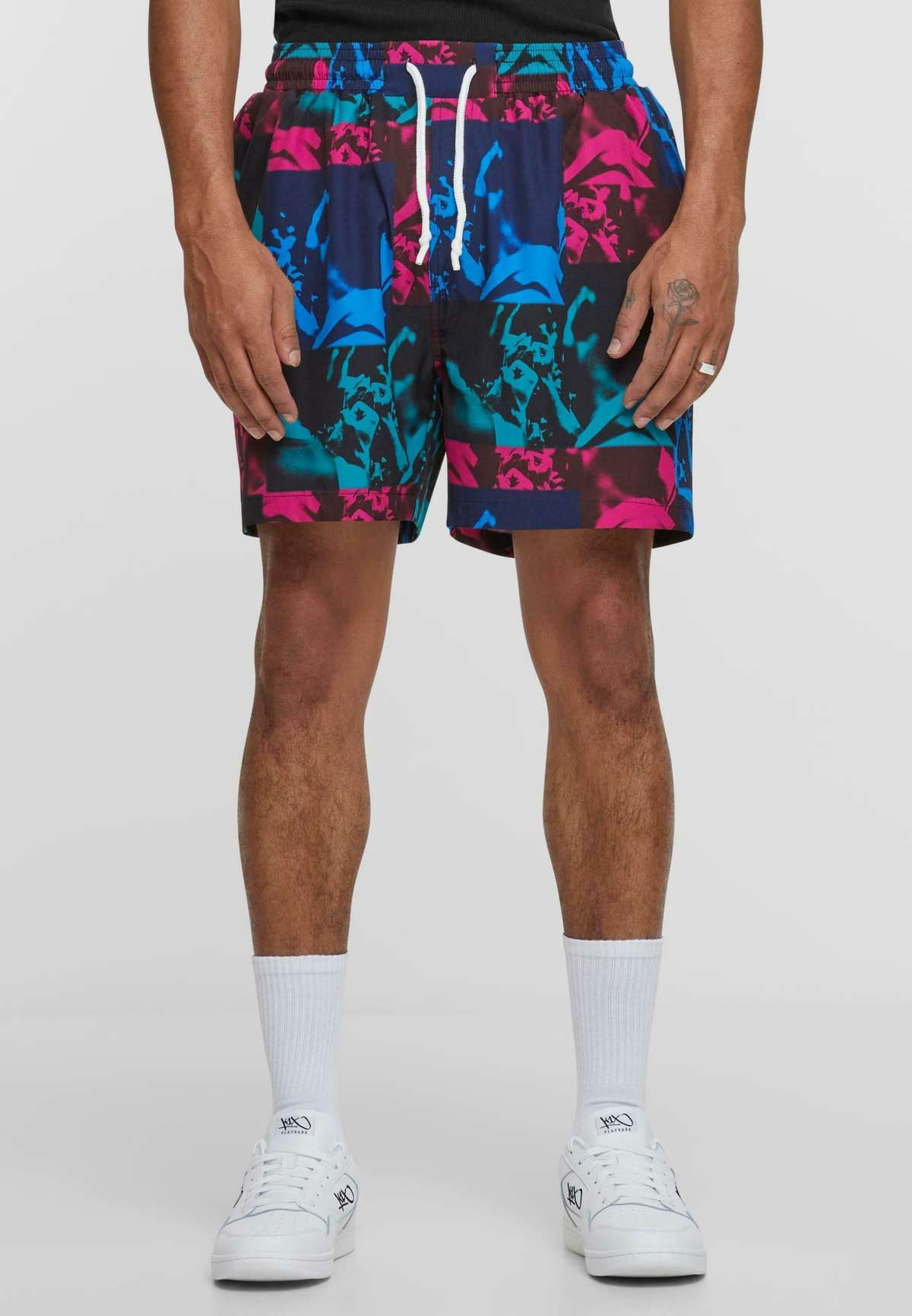 Шорты K1X HERREN KXM241-040 K1X RESORT SHORTS