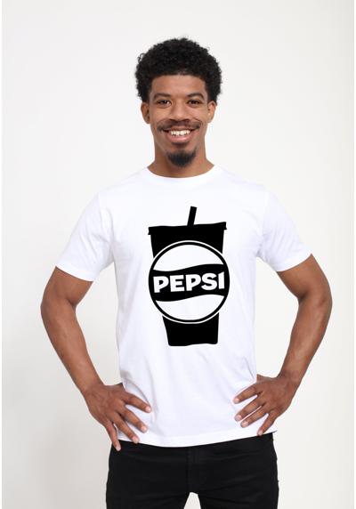 Футболка PEPSI