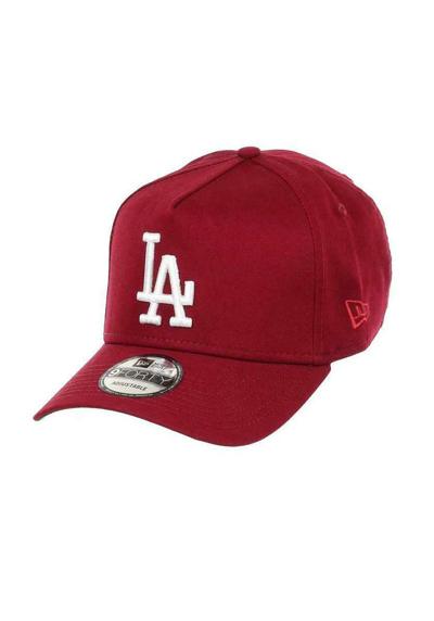 Кепка LOS ANGELES DODGERS MLB 100 ANNIVERSARY SIDEPATCH CARDINAL 9FORT