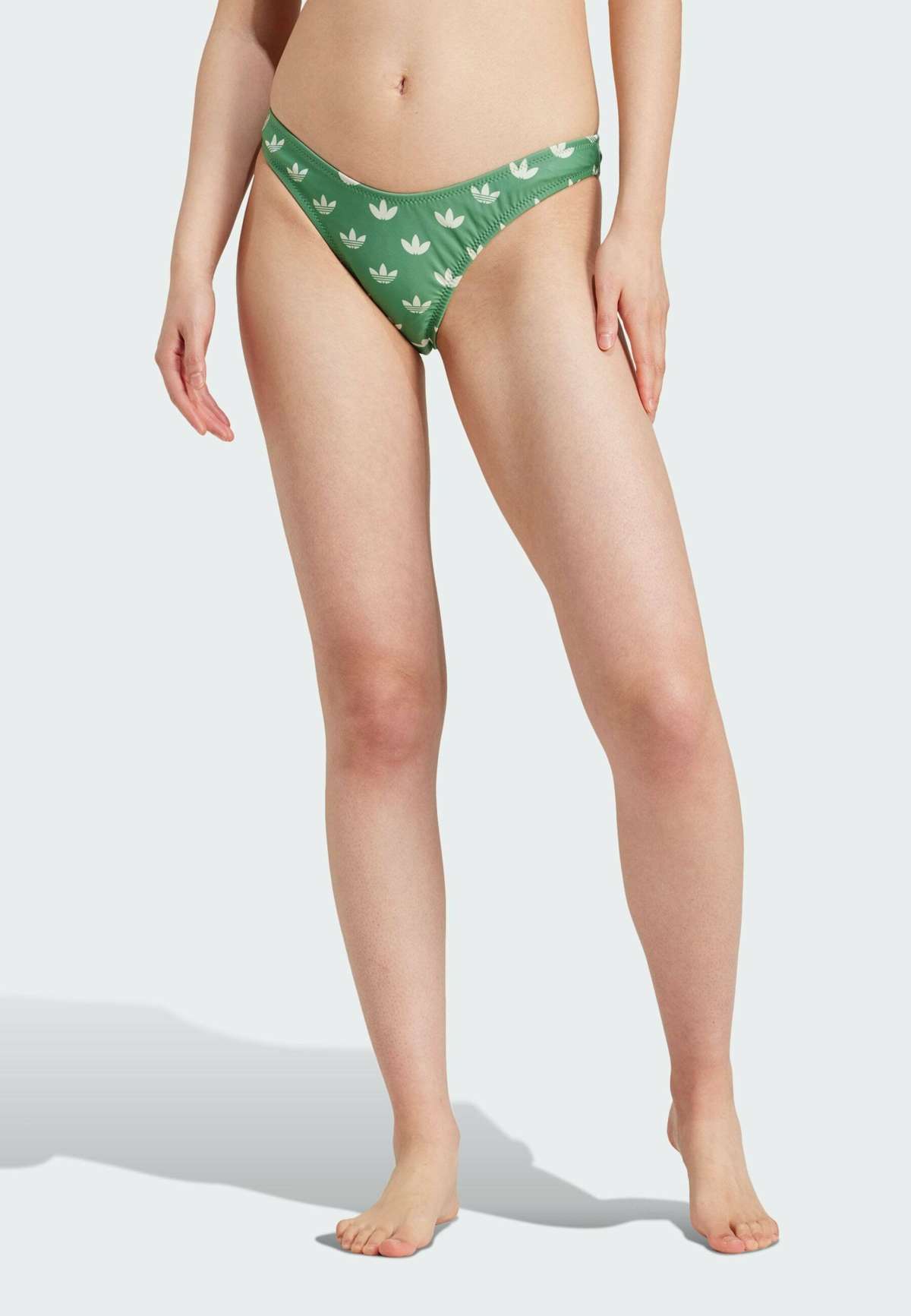 Бикини-трусики MONOGRAM BOTTOMS