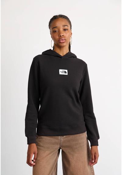 Кофта HODEN HOODIE