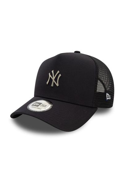 Кепка METALLIC TRUCKER ADJUSTABLE CAP NY YANKEES