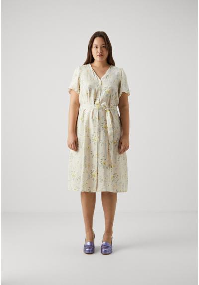 Платье-блузка VMCJOSIE SHIRT DRESS