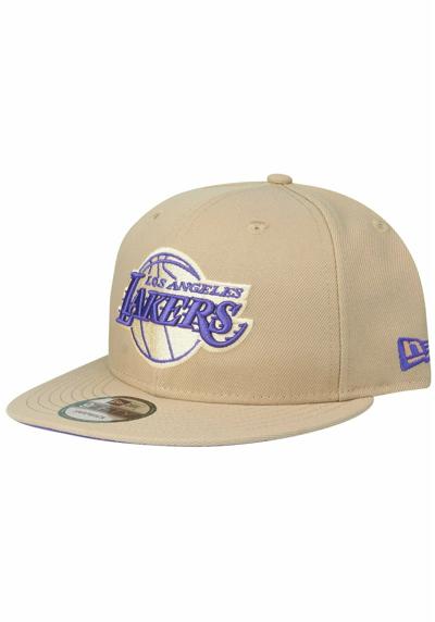 Кепка 9FIFTY LOS ANGELES LAKERS