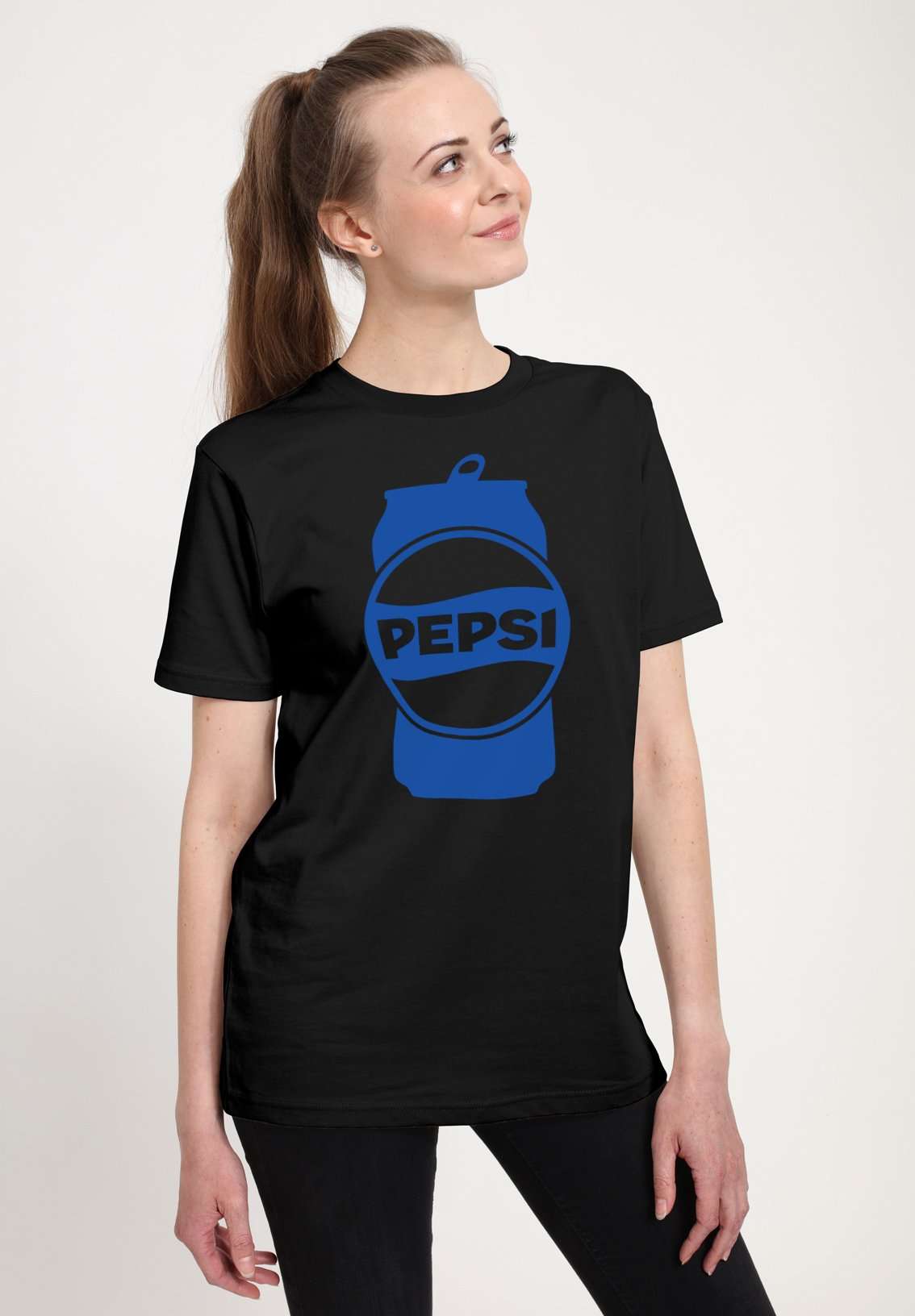 Футболка PEPSI