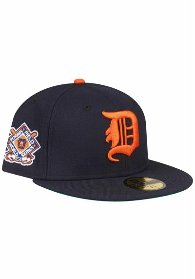 Кепка 59FIFTY WORLD SERIES 1909 DETROIT TIGERS