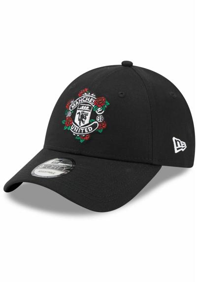 Кепка 9FORTY STRAPBACK ROSES MANCHESTER UNITED
