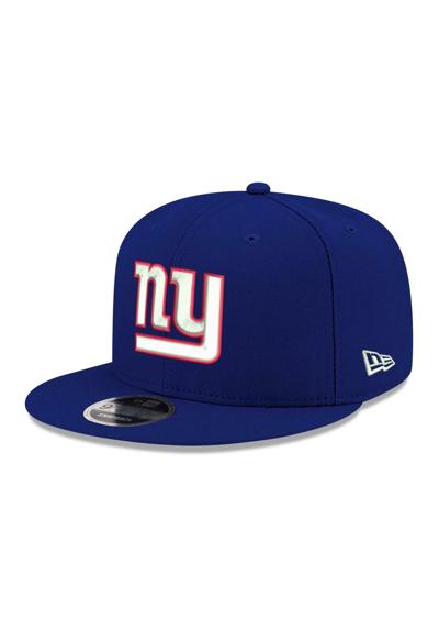 Кепка YORK GIANTS FIRST COLOUR BASE 9FIFTY SNAPBACK