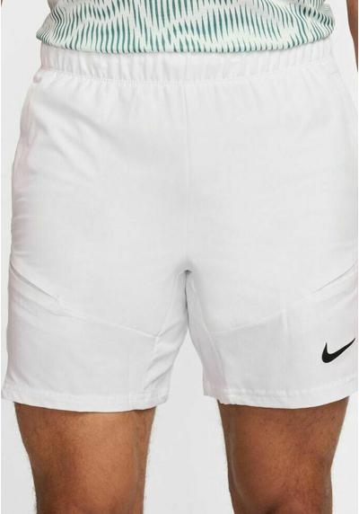 COURT DRI-FIT ADVANTAGE MID THIGH LENGTH