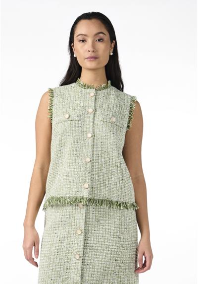 Жилет YASASARA WAISTCOAT