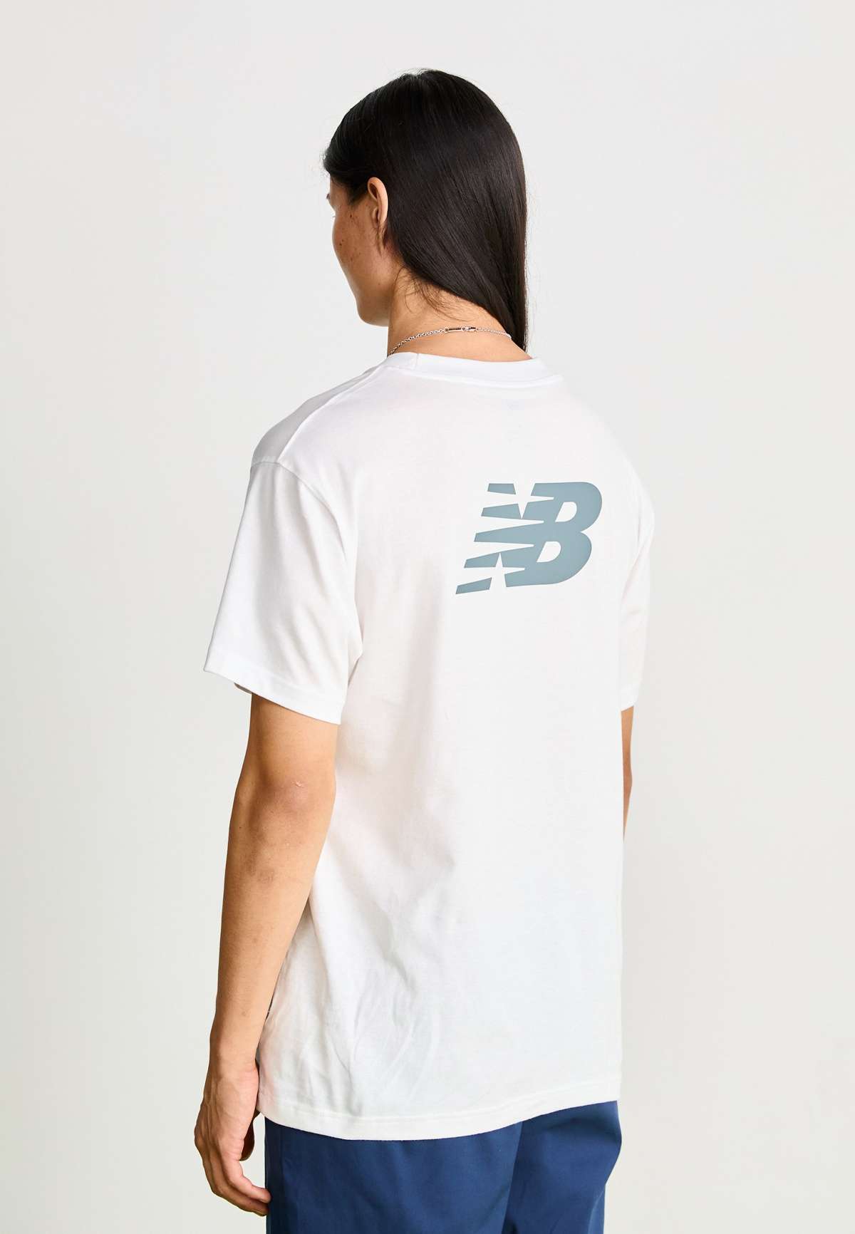 Футболка LOGO RELAXED TEE