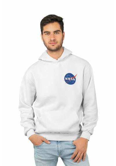 Пуловер NASA SIGNATURE LOGO