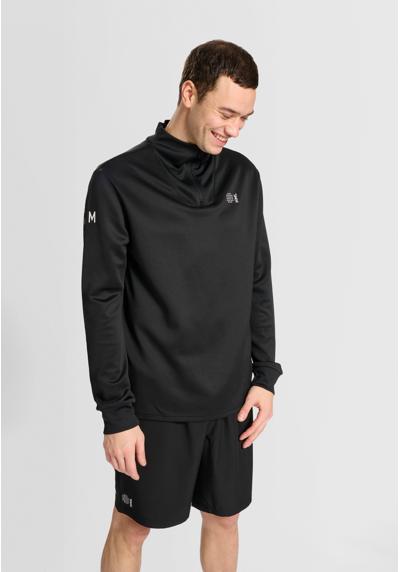 Кофта HALF ZIP