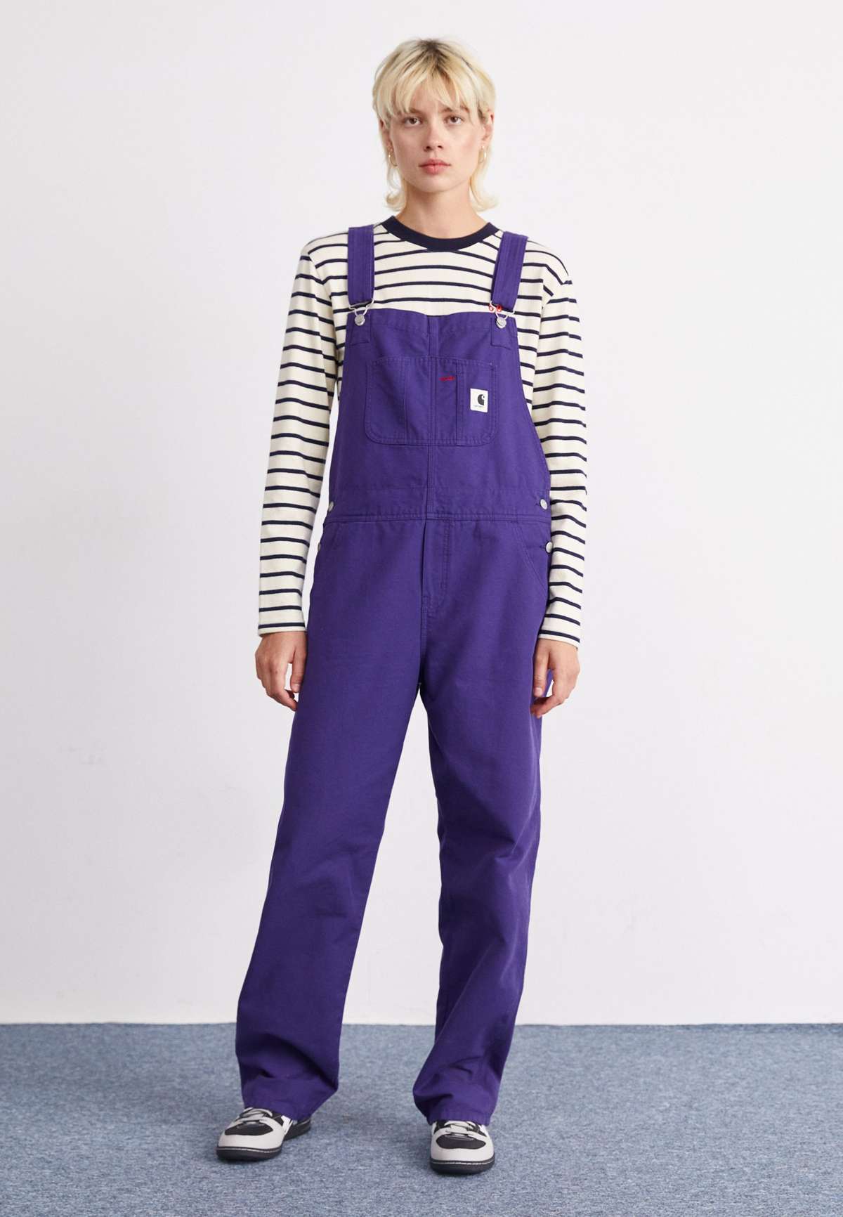 Комбинезон BIB OVERALL STRAIGHT