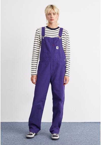 Комбинезон BIB OVERALL STRAIGHT