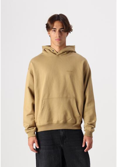 Кофта BOJAN OVERSIZE HOODIE