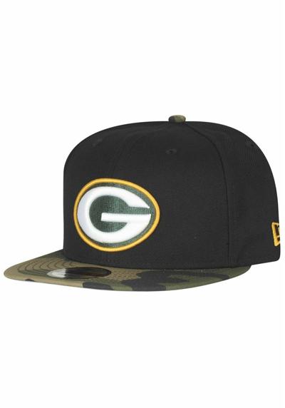 Кепка 9FIFTY GREEN BAY PACKERS