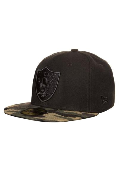 Кепка 59FIFTY NFL CAMO PACK OAKLAND RAIDERS