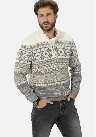 Пуловер VARZIRO