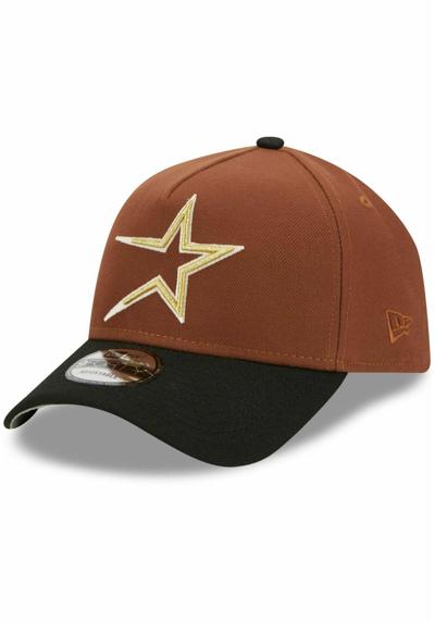 Кепка 9FORTY TRUCKER SIDEPATCH HOUSTON ASTROS