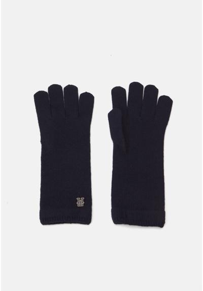 Перчатки MONOGRAM GLOVES