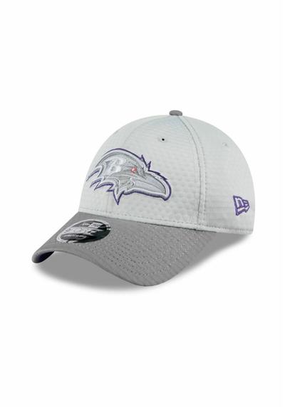 Кепка 9FORTY STRETCH 2024 BALTIMORE RAVENS