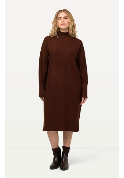 Платье LONG SLEEVE TURTLENECK