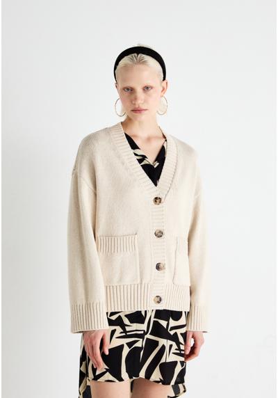 Трикотажный жакет SLFJILLI CARDIGAN