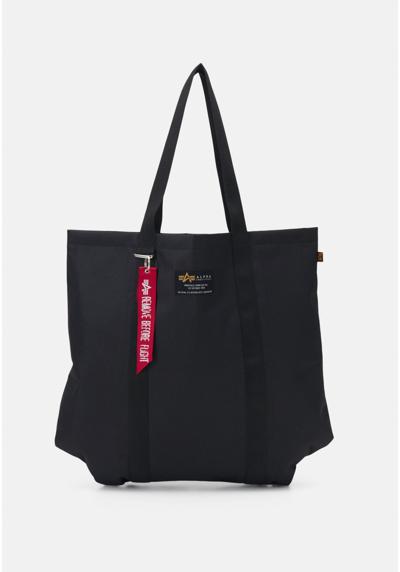 LABEL UNISEX - Shopping Bag LABEL UNISEX
