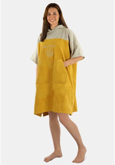 Пляжная одежда SURFER PONCHO