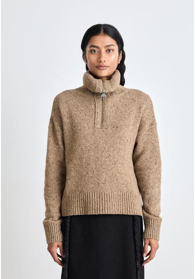 Пуловер LAVENSDALE HALF ZIP