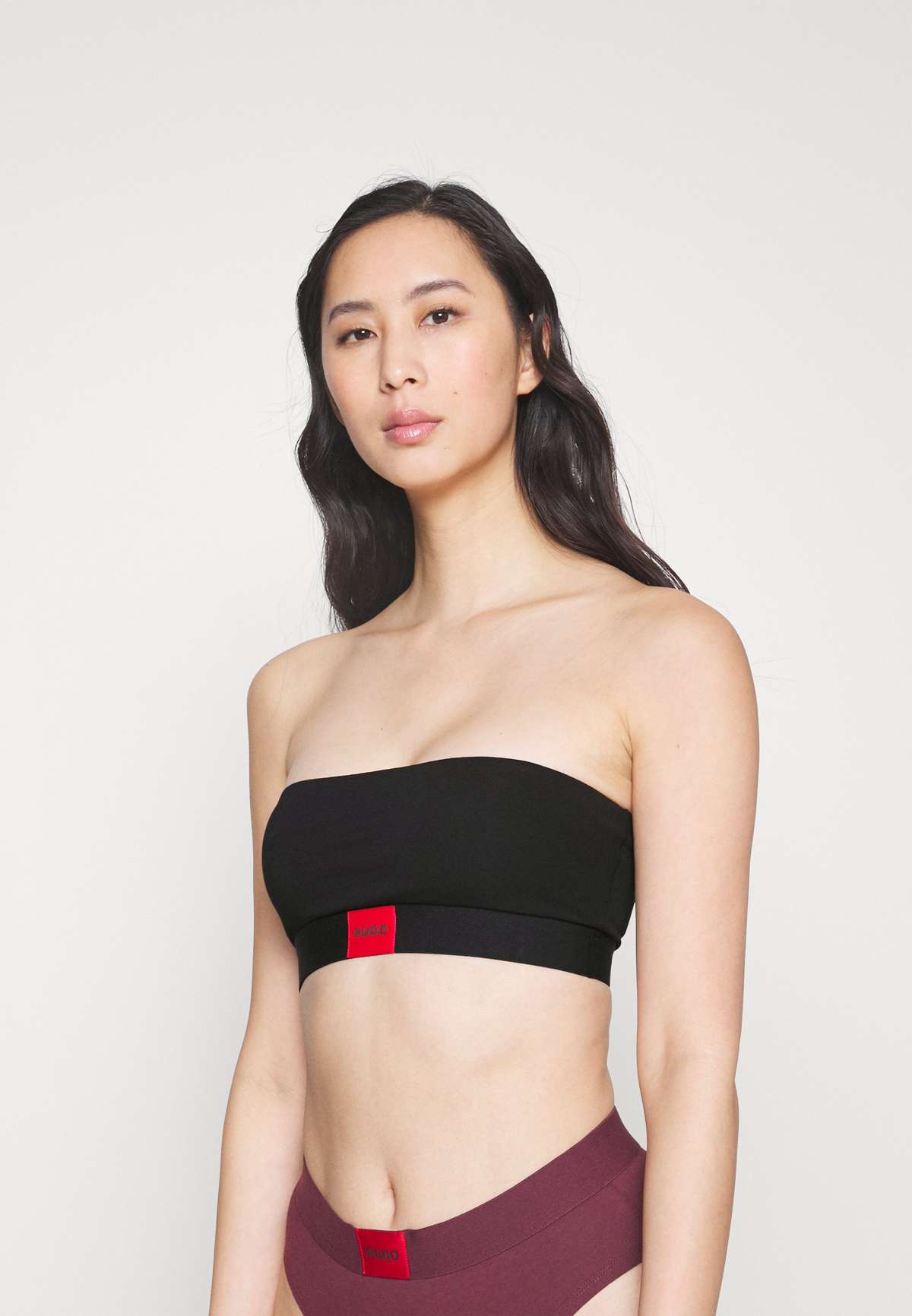 Бюстье BANDEAU LABEL